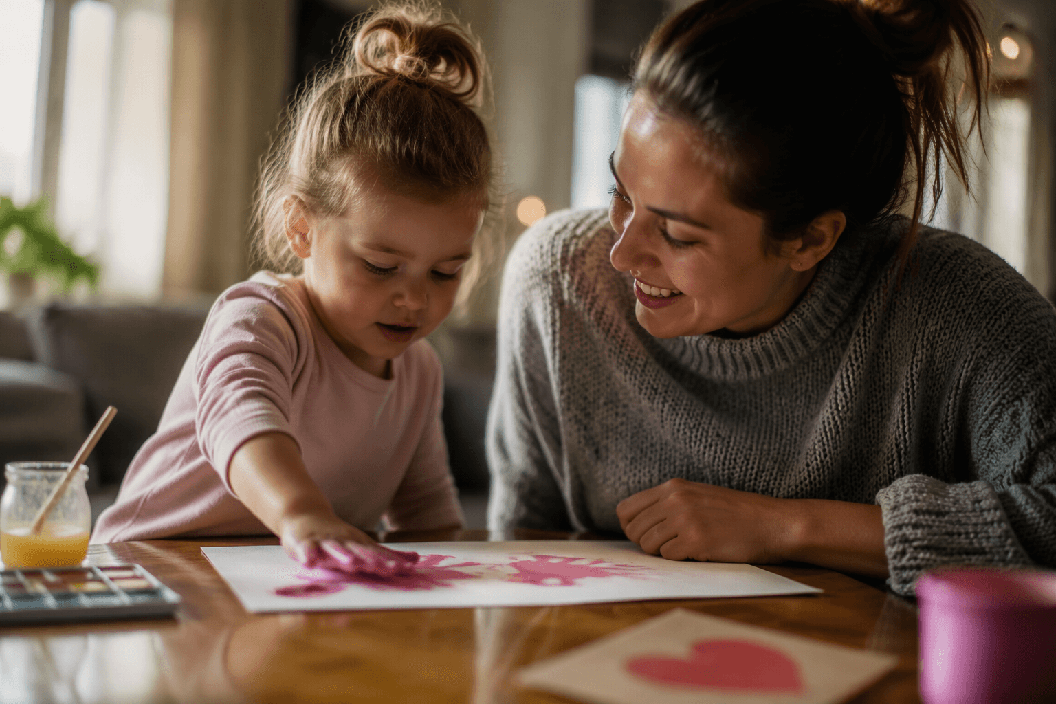 Best toddler-made Mother’s Day gifts for moms to cherish