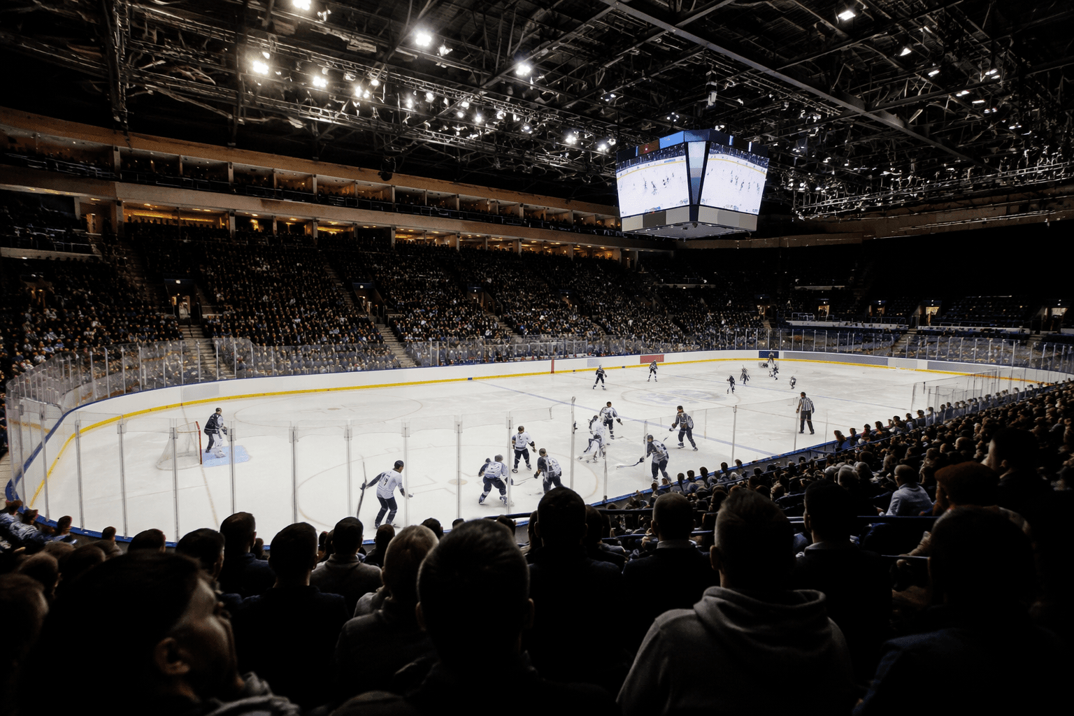 AHL approves schedule unification plan for 72-game season