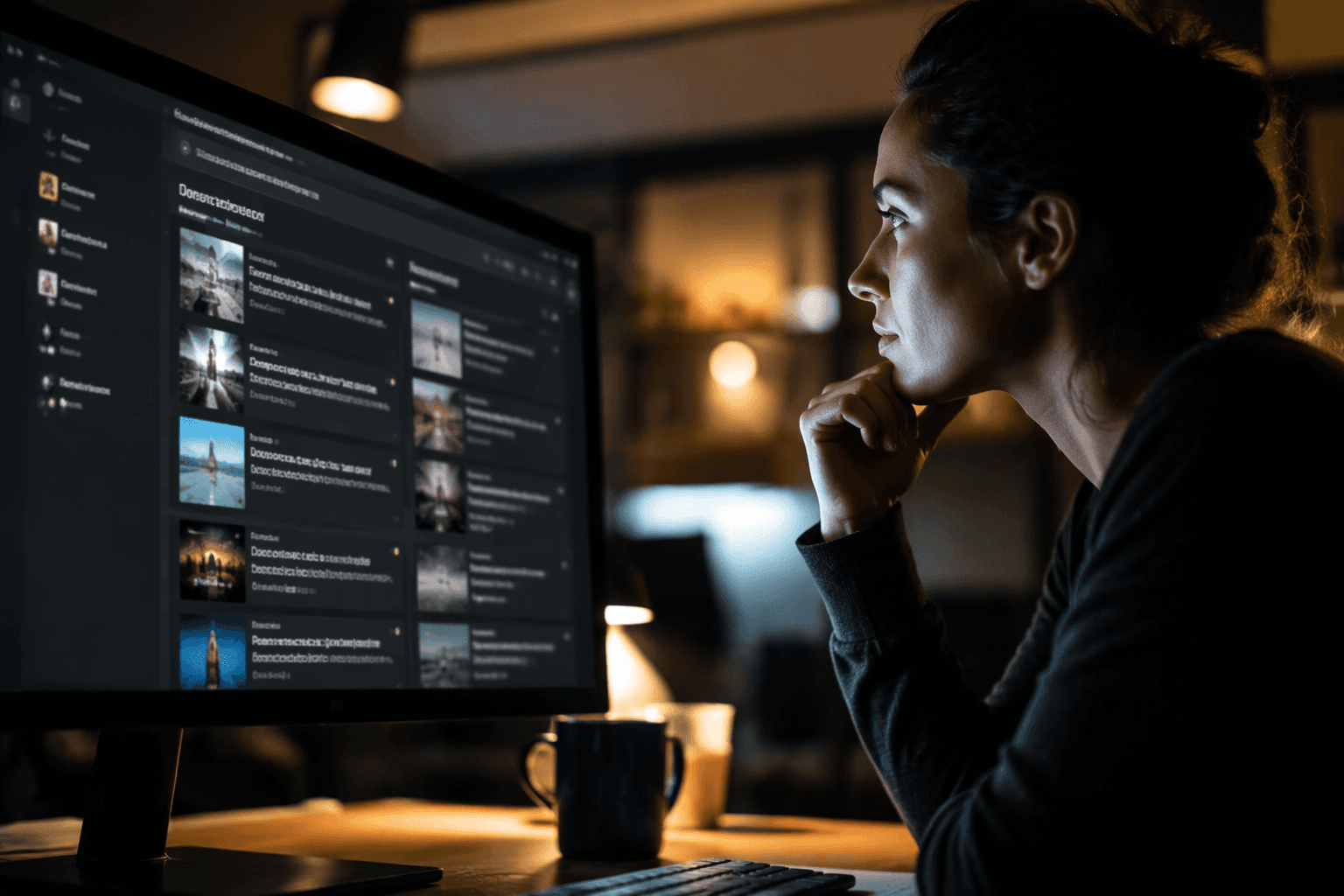 AI search visibility shifts when category framing changes brand rankings