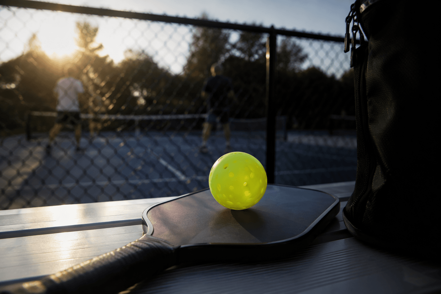 Michigan Pickleball sets Tournament of Champions for July in Rochester Hills