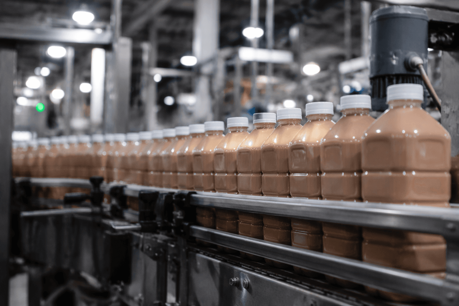 Coca-Cola’s fairlife resumes production after cyberattack at four U.S. plants
