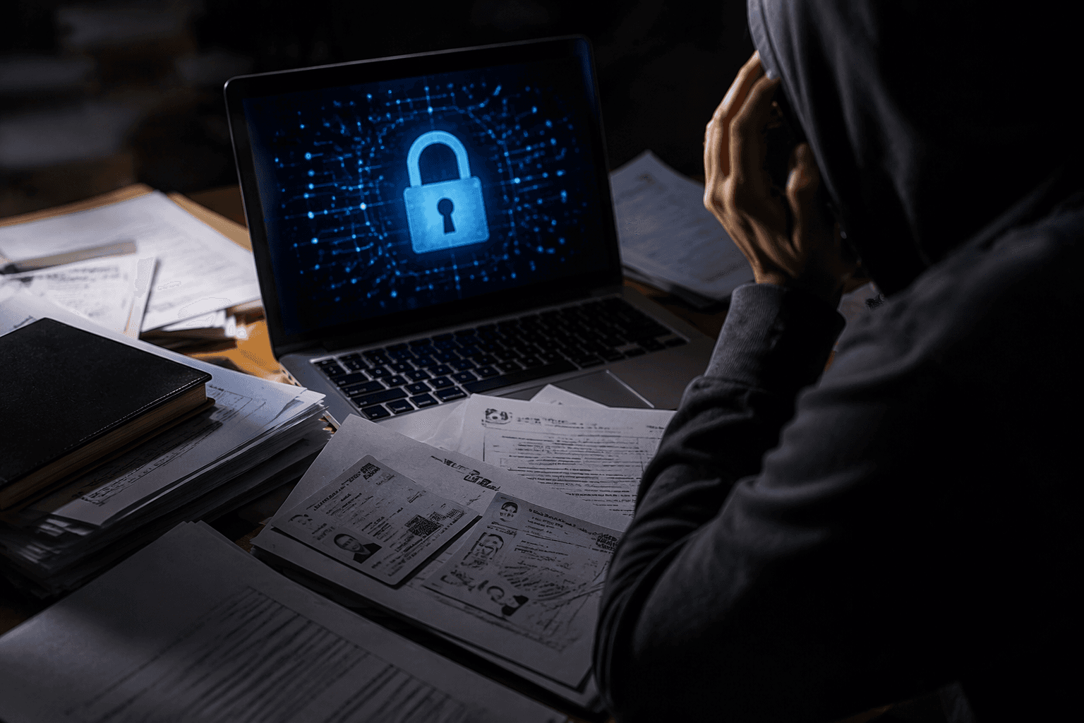 Bank of Baroda customer data leak raises security fears in India
