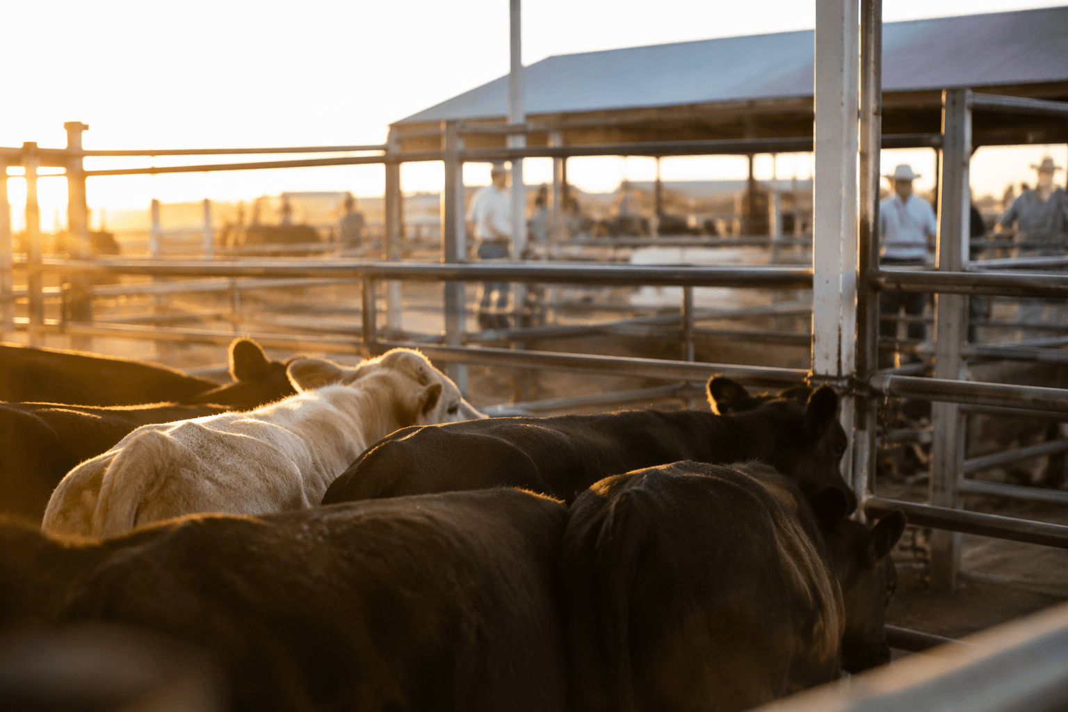 Ty Winter praises youth agriculture at Las Animas County Fair steak fry