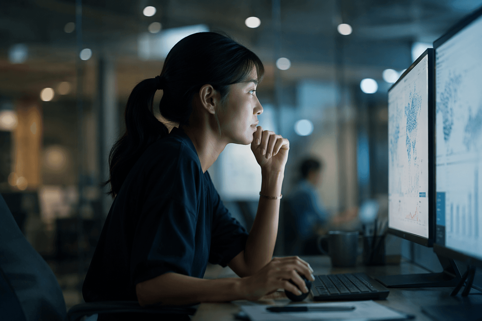 P&C insurers turn to agentic AI to orchestrate workflows