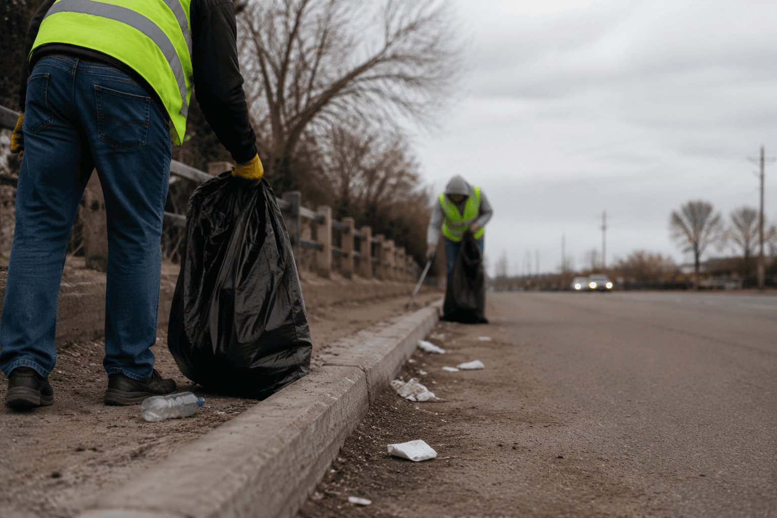 Gallup seeks volunteers for July cleanup events, offers supplies and hours