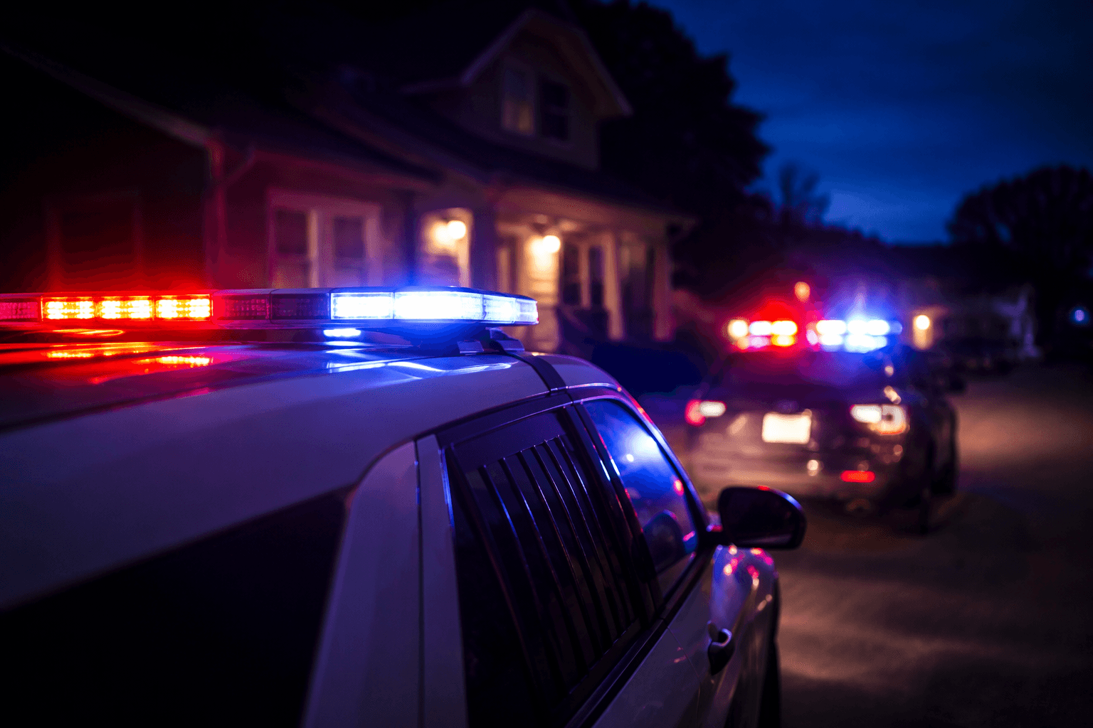 Man arrested after disturbance call in Weld County, faces burglary charge