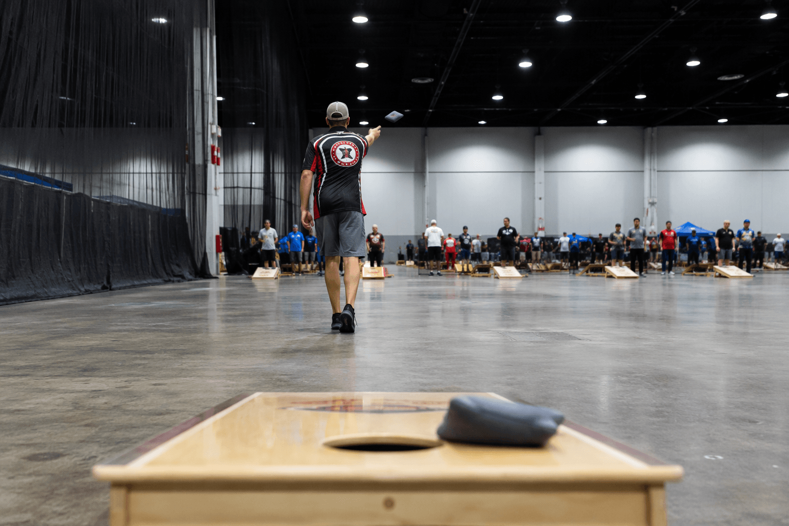 How cornhole’s major governing bodies shape the sport