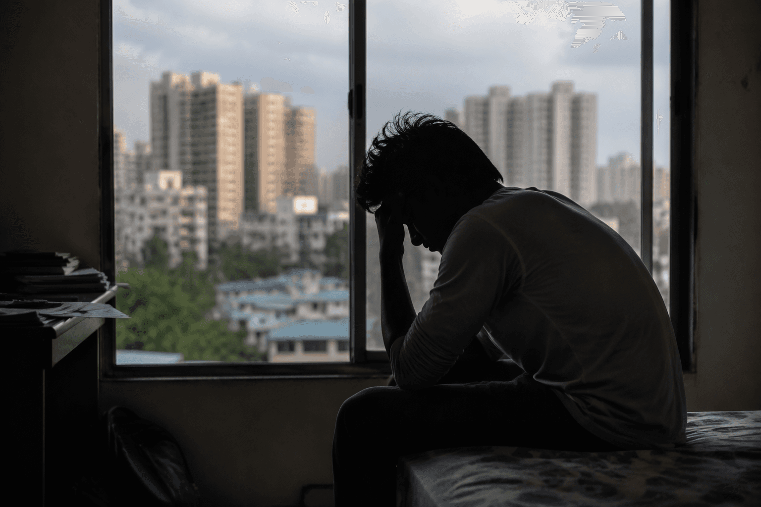 India’s youth job crisis deepens as graduates struggle to find work