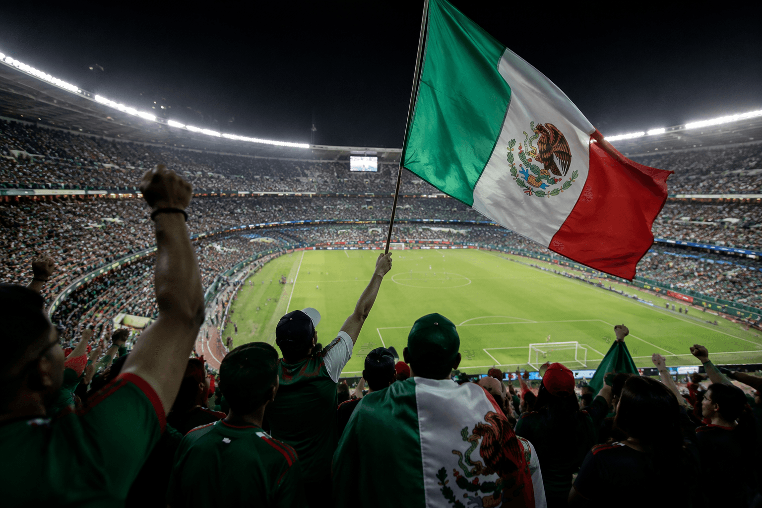 TelevisaUnivision revenue rises 10% on World Cup and Mexico growth