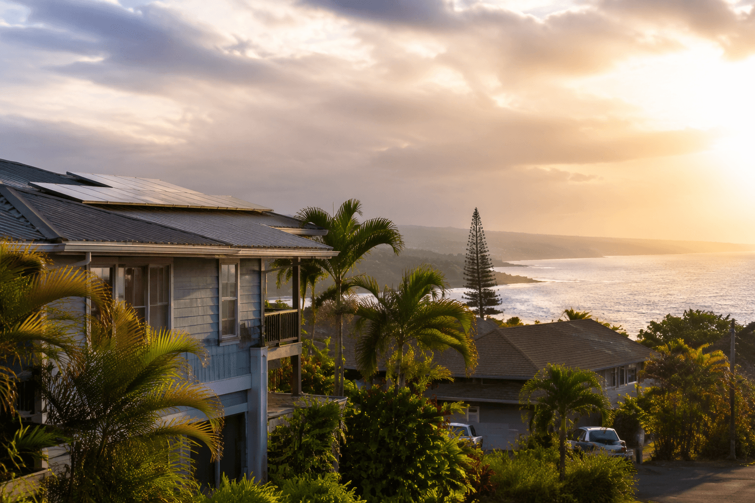 Hawaii County may give unregistered short-term rentals four-month grace period
