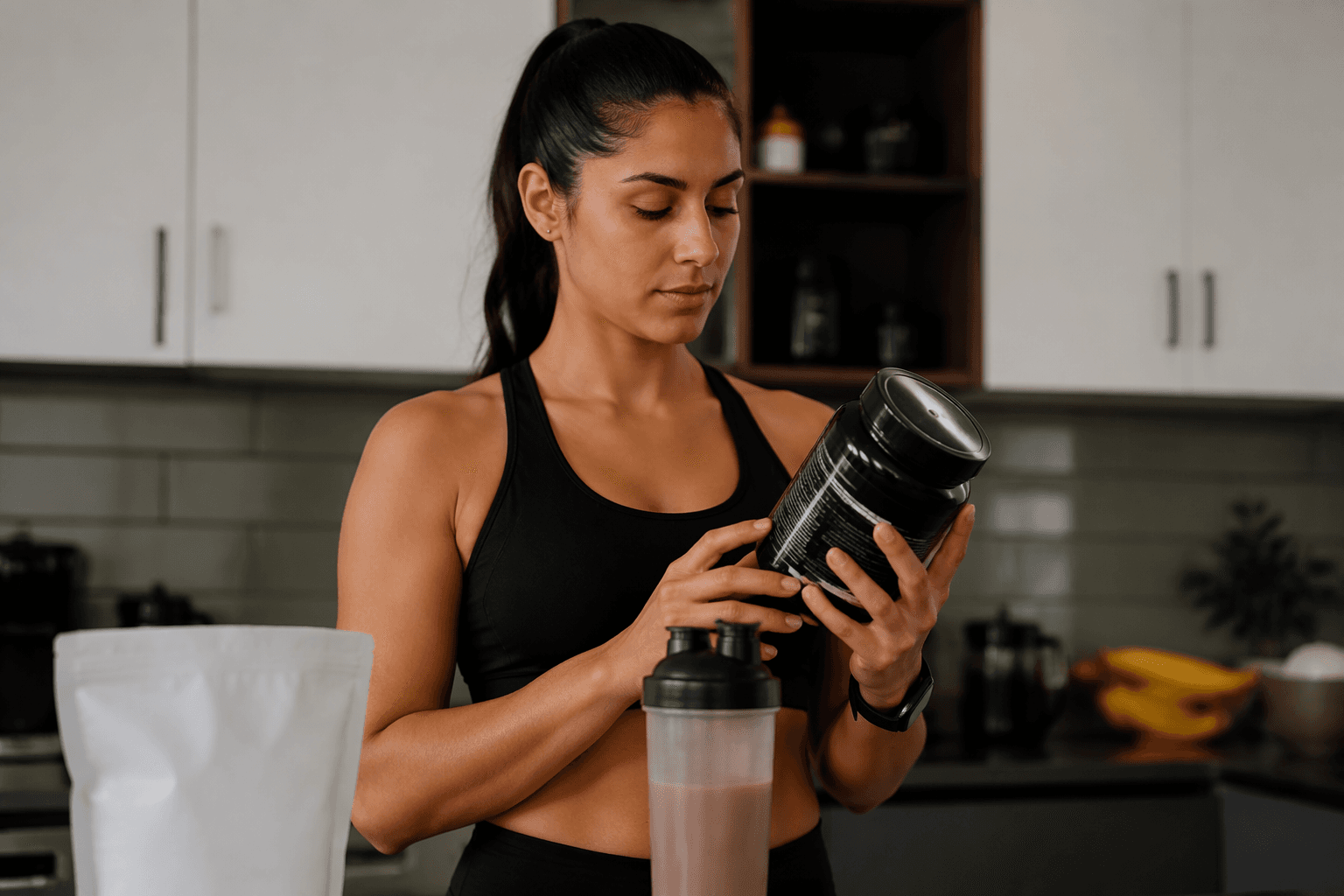 North America protein demand grows as supplements market expands