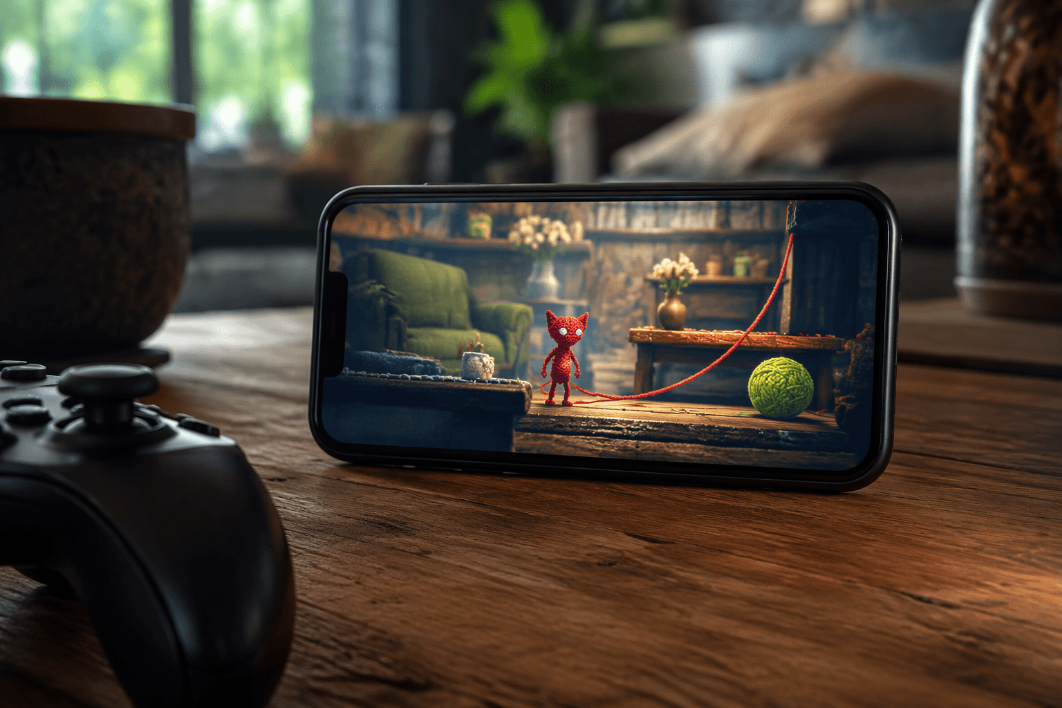 A Webbing Journey hits 5 million downloads with major update