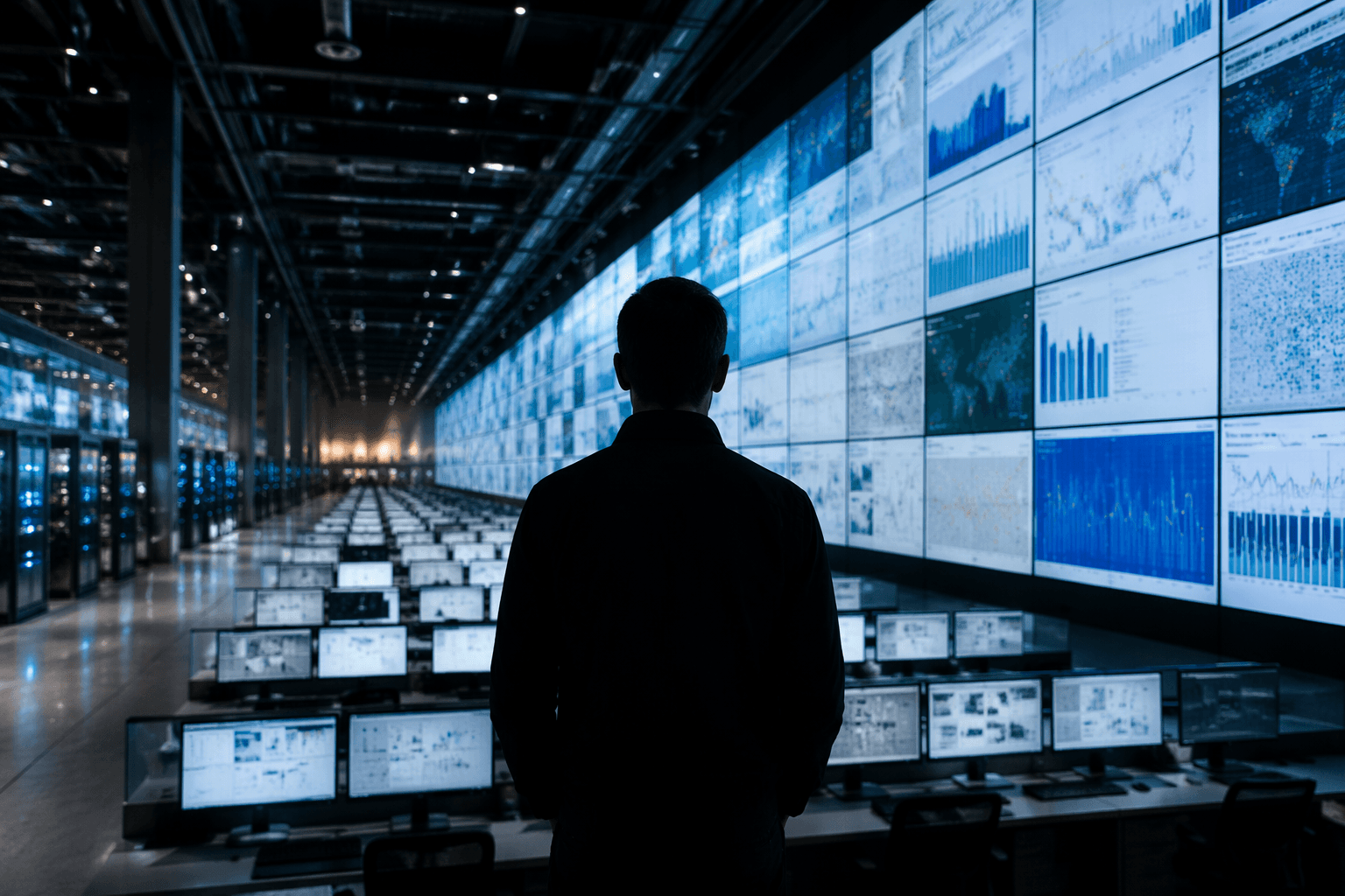 Ben Wills releases massive AI search visibility report with 15B pages analysed