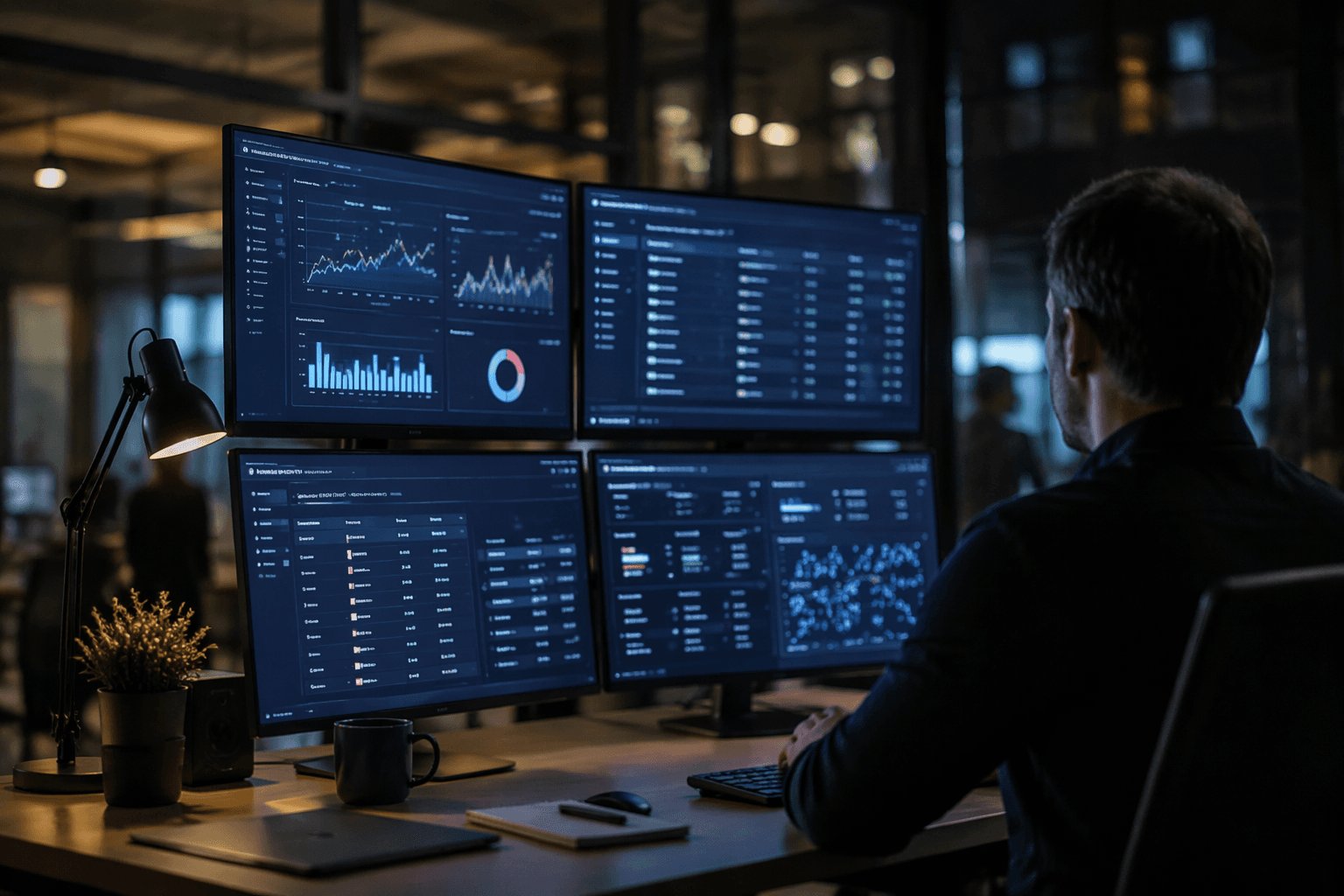 AI search visibility now demands daily tracking across platforms and prompts