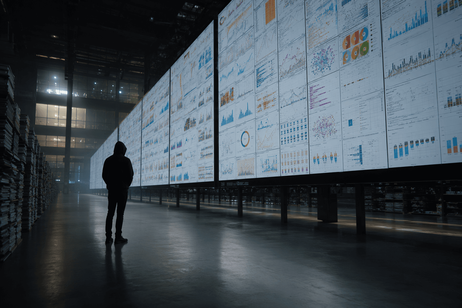 Ben Wills releases massive AI search visibility report across 100 industries