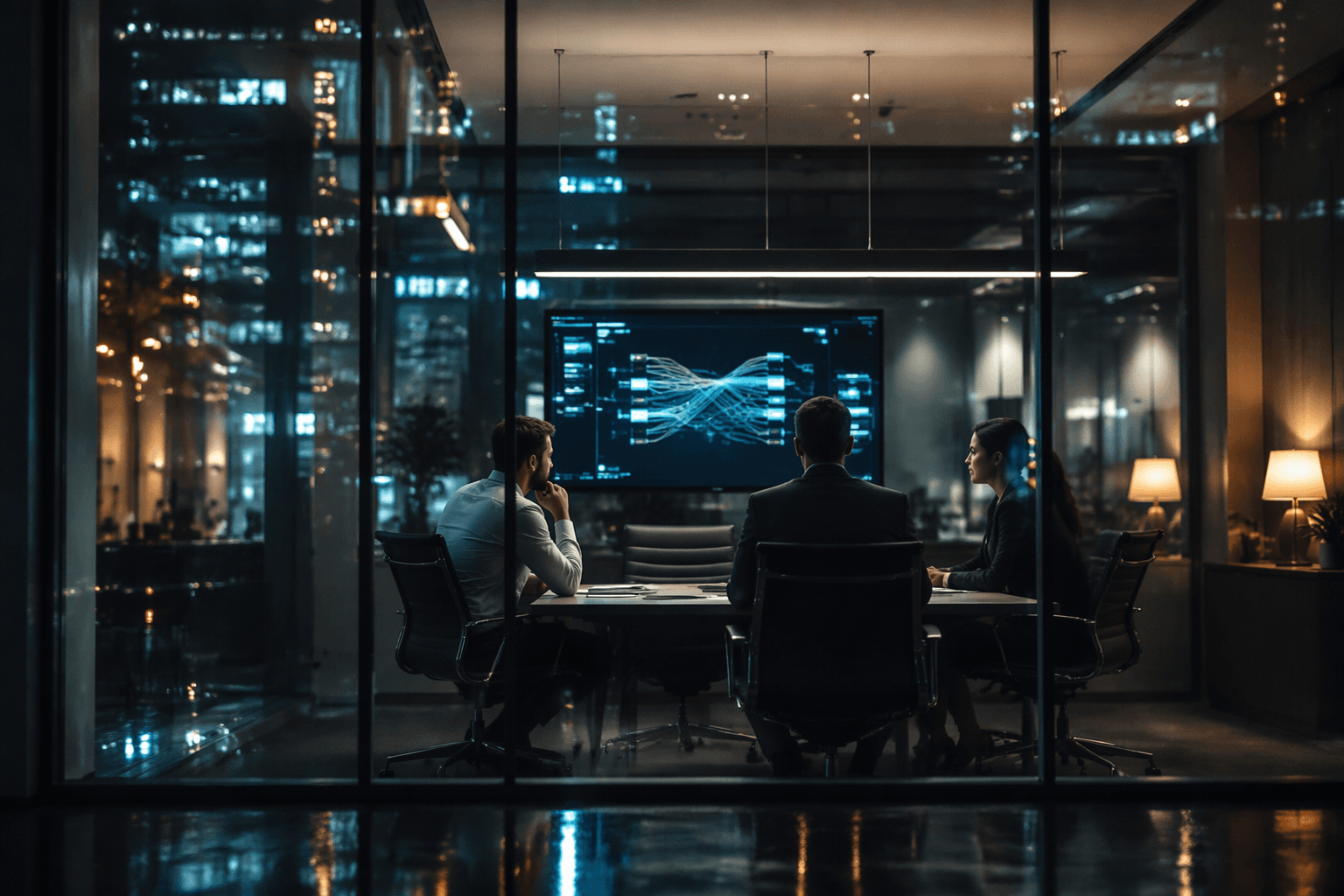 OMG P&C data model promises cleaner insurance system integration