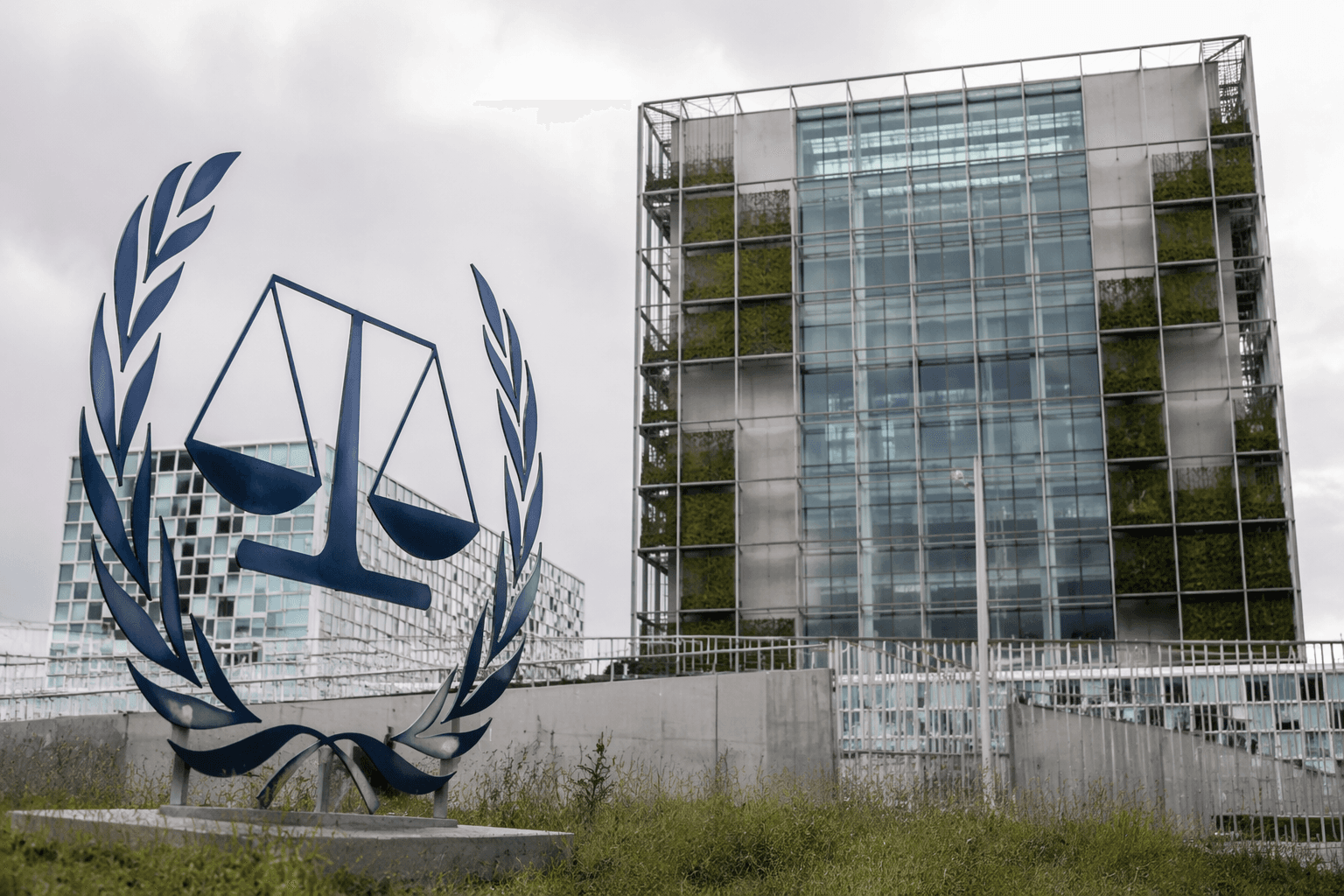 Chad begins process to withdraw from International Criminal Court