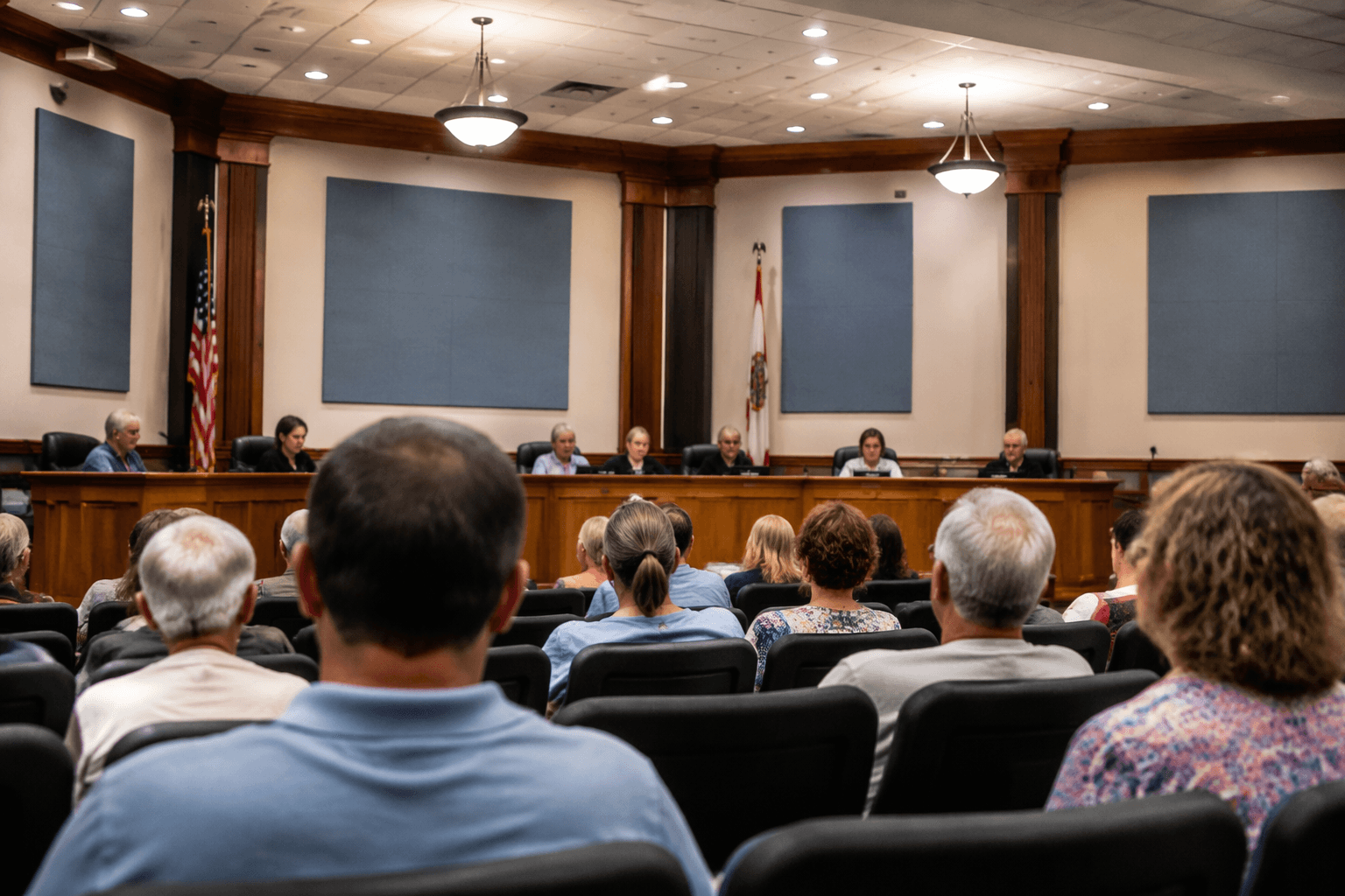 Hernando County seeks residents for committee vacancies through July 31