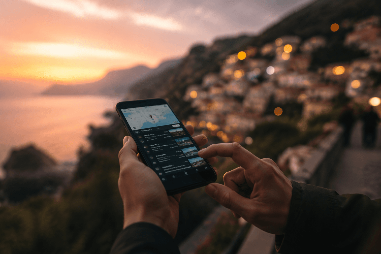 Google positions AI Mode as a daily companion for real-world planning
