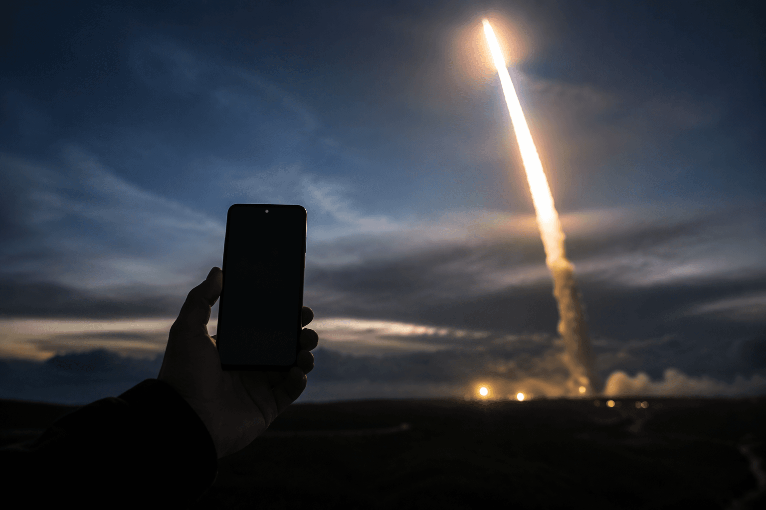Amazon plans 5,000-plus satellites for direct-to-phone service