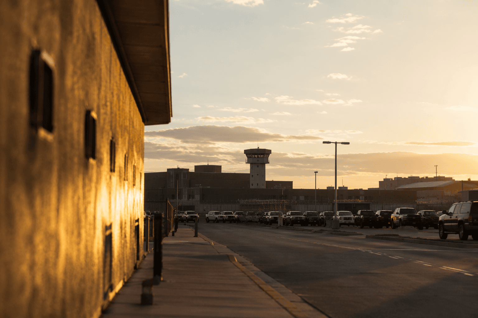Rising opioid overdoses at Santa Fe County jail alarm officials