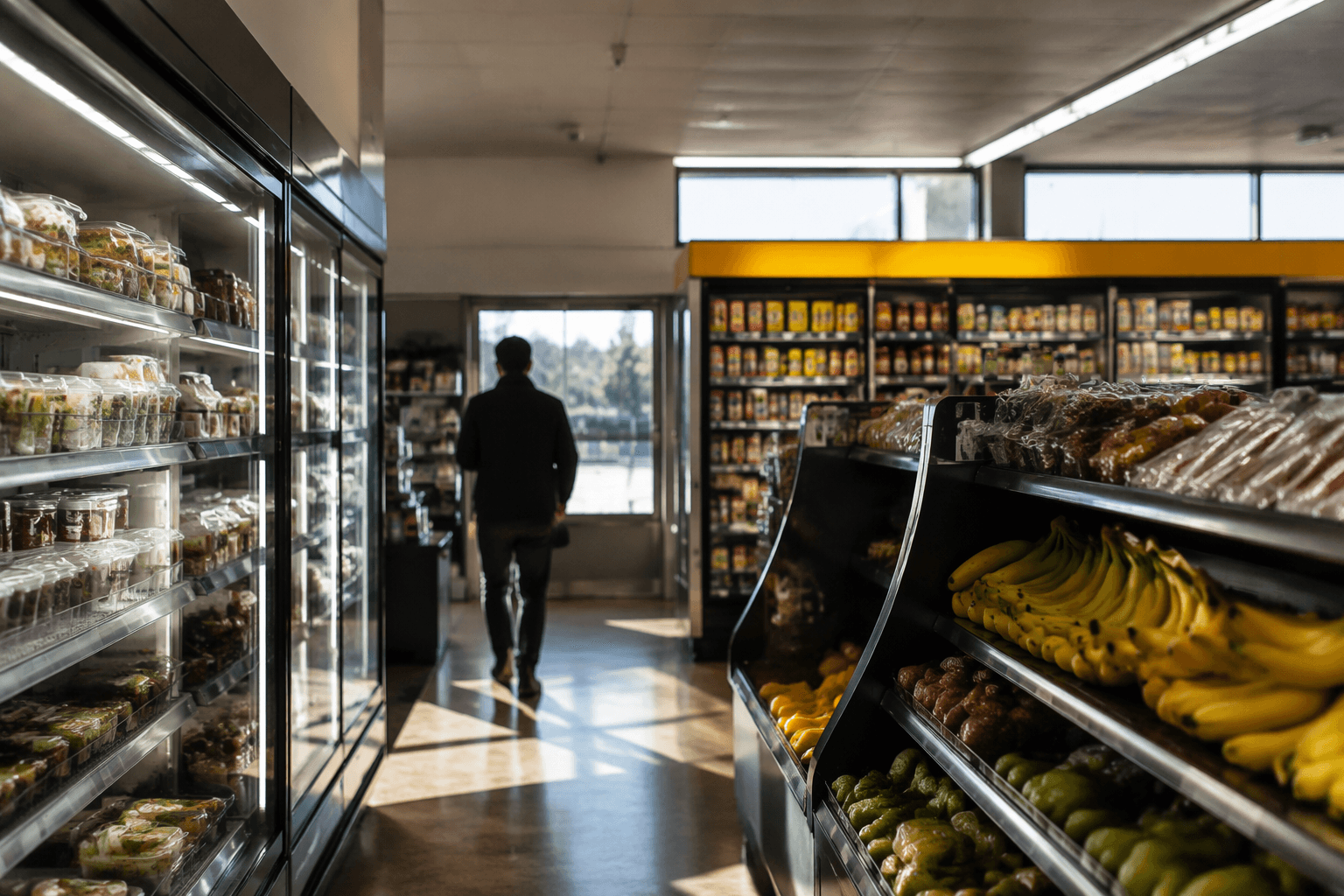 Dollar General’s perishable manager role shows its growing food focus