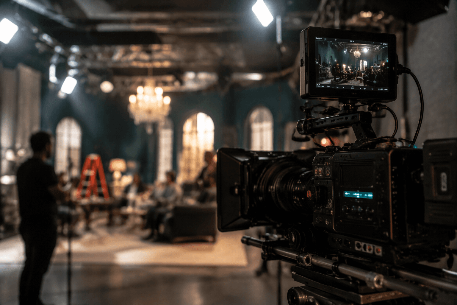 Univision unveils eight new telenovelas for 2026-27 season