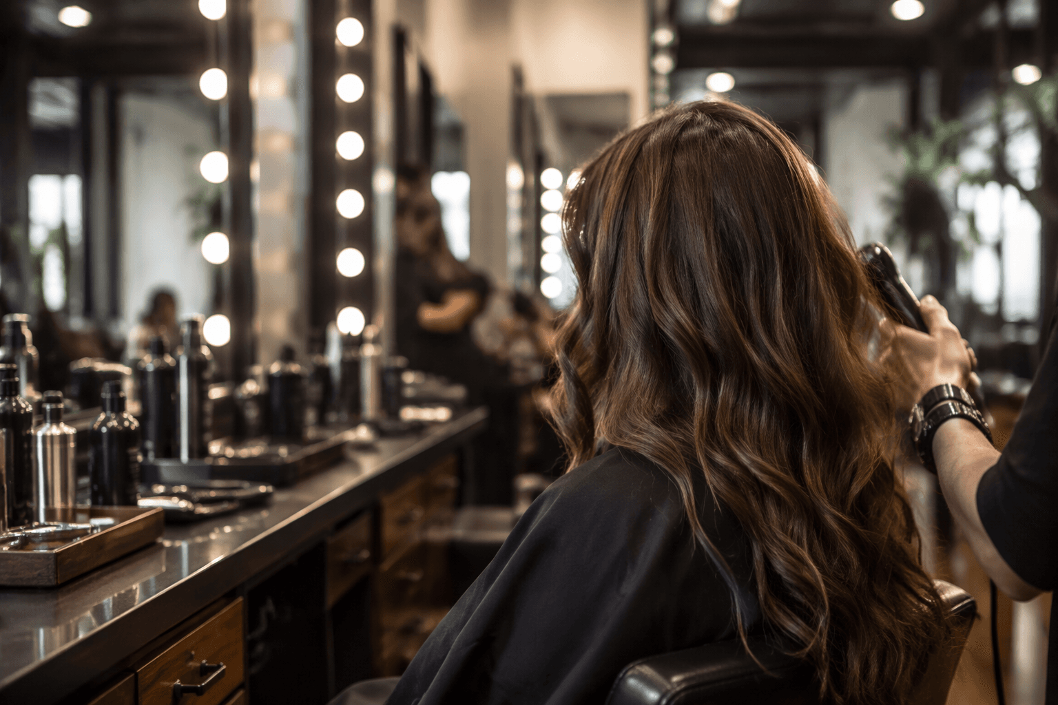 Silvia Navarro hairstyle sparks salon trend across Mexico