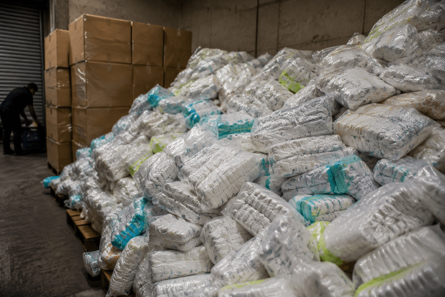 California diaper program drew warnings of waste before Baby2Baby contract award