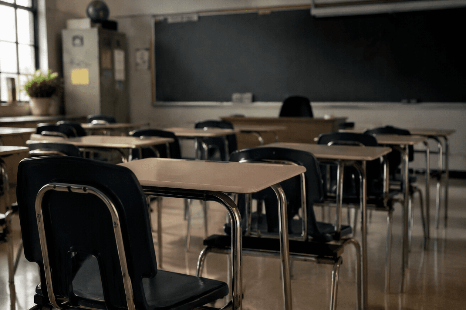 Edgewood teacher case dismissed as prosecutors seek more evidence