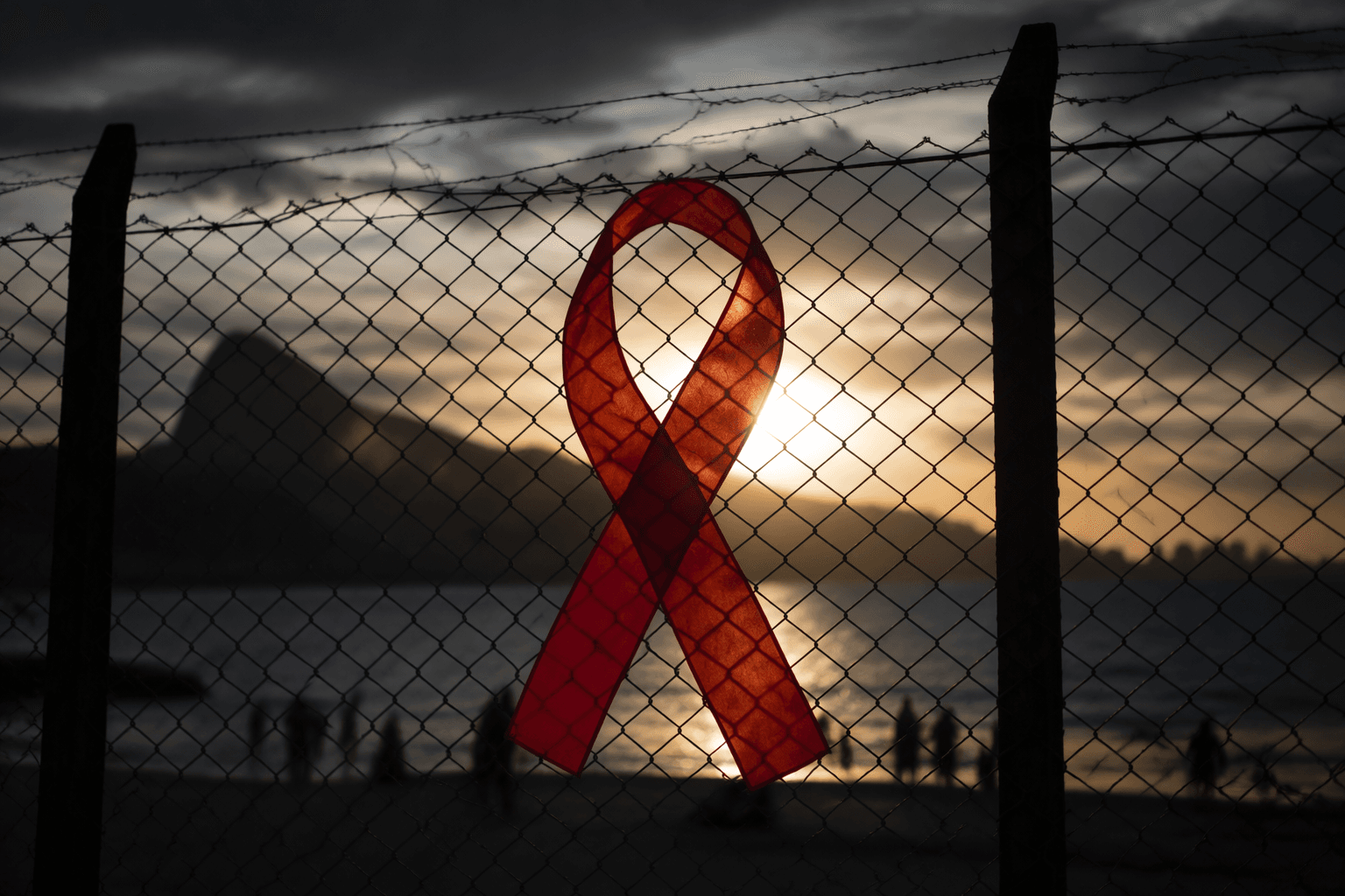 Funding cuts cast doubt over 2026 International AIDS Conference
