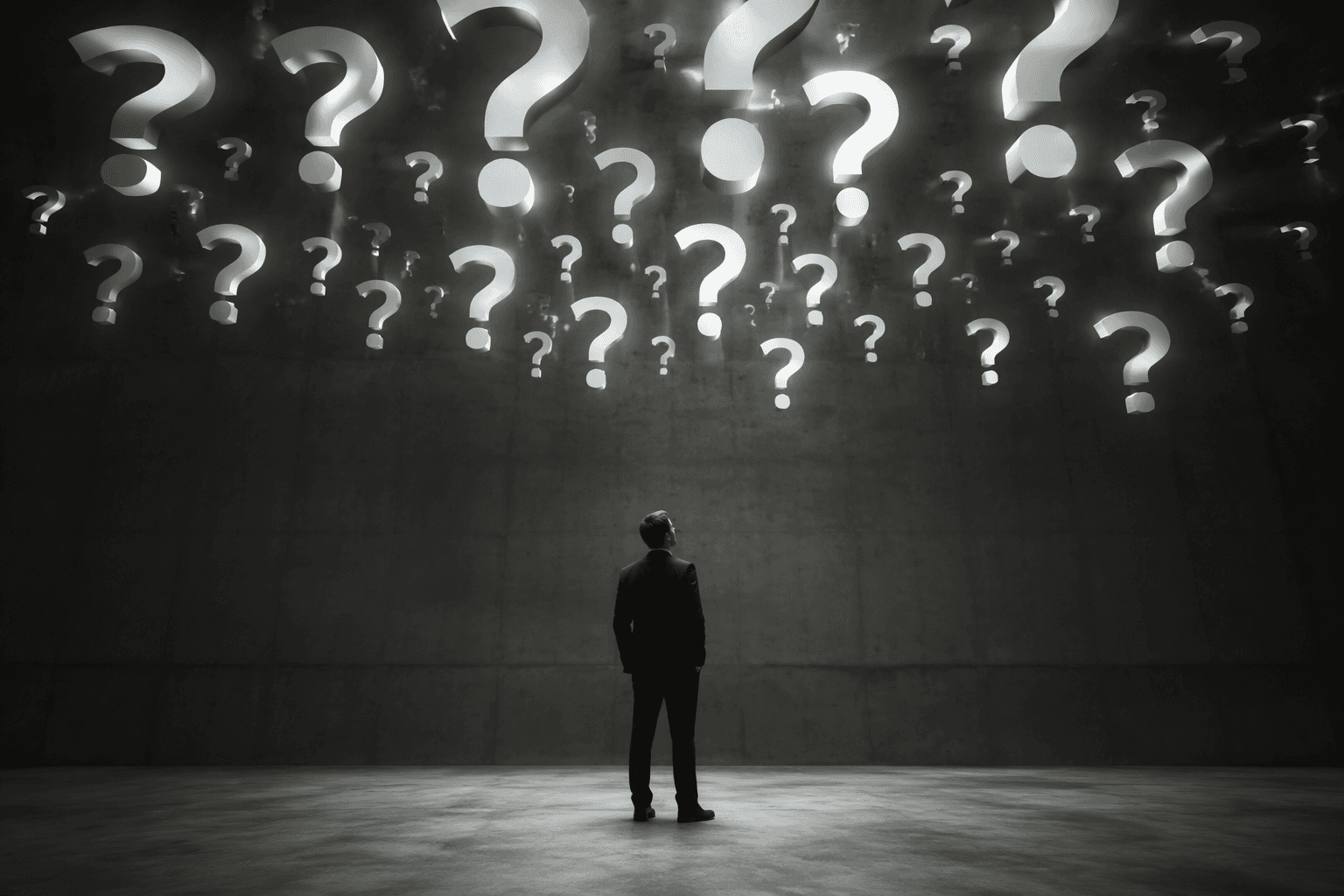 89% of AI search demand has no clear owner, study finds