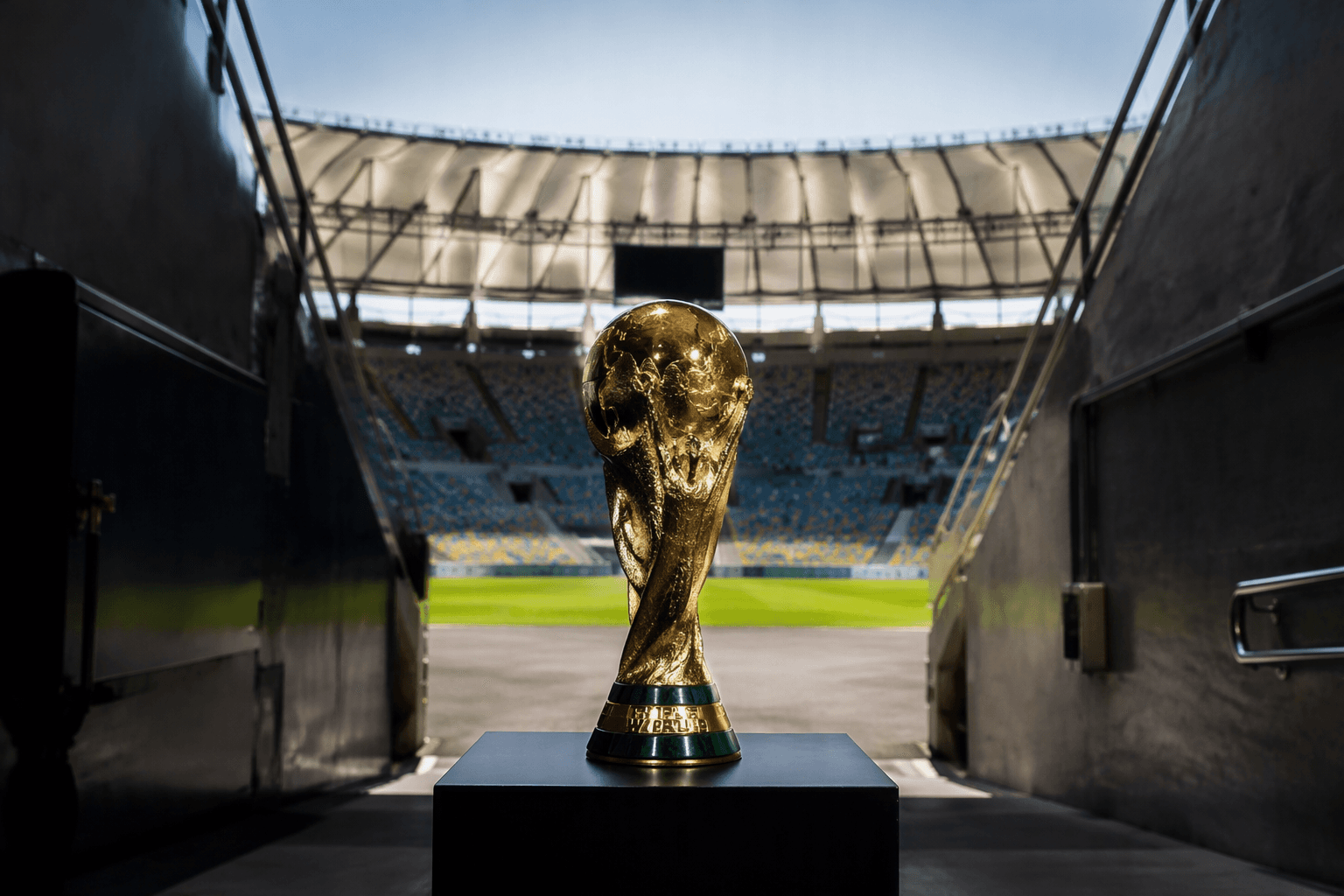 FIFA plan to sell stakes in World Cup sparks backlash