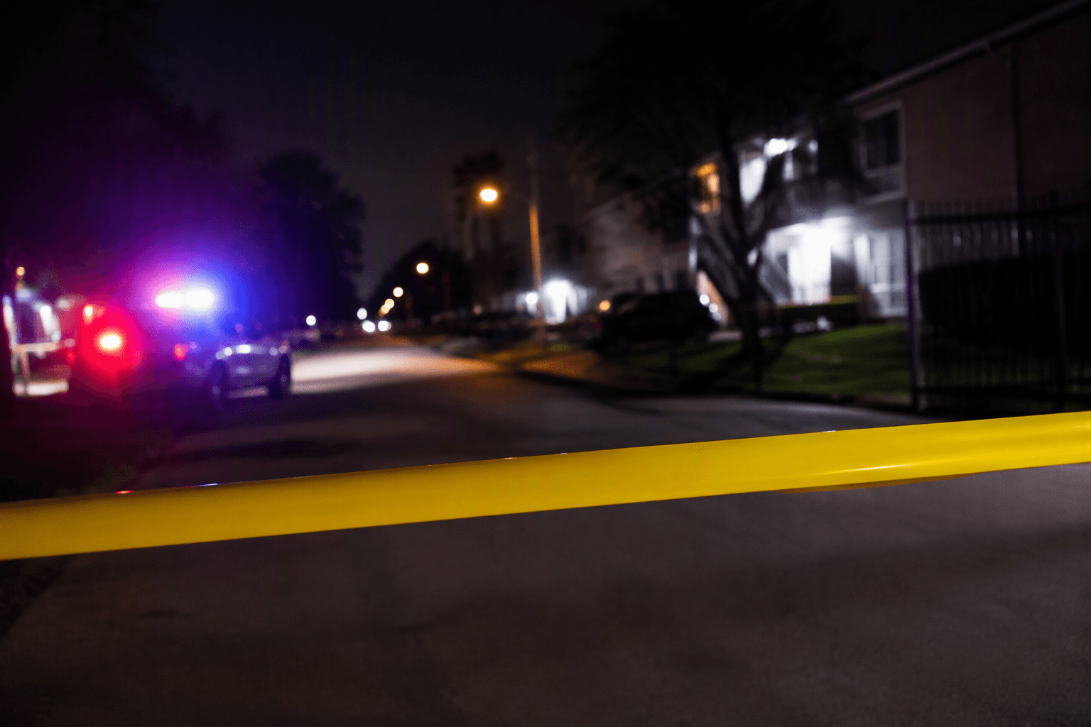 Reward offered for fifth suspect in deadly North Lauderdale shooting