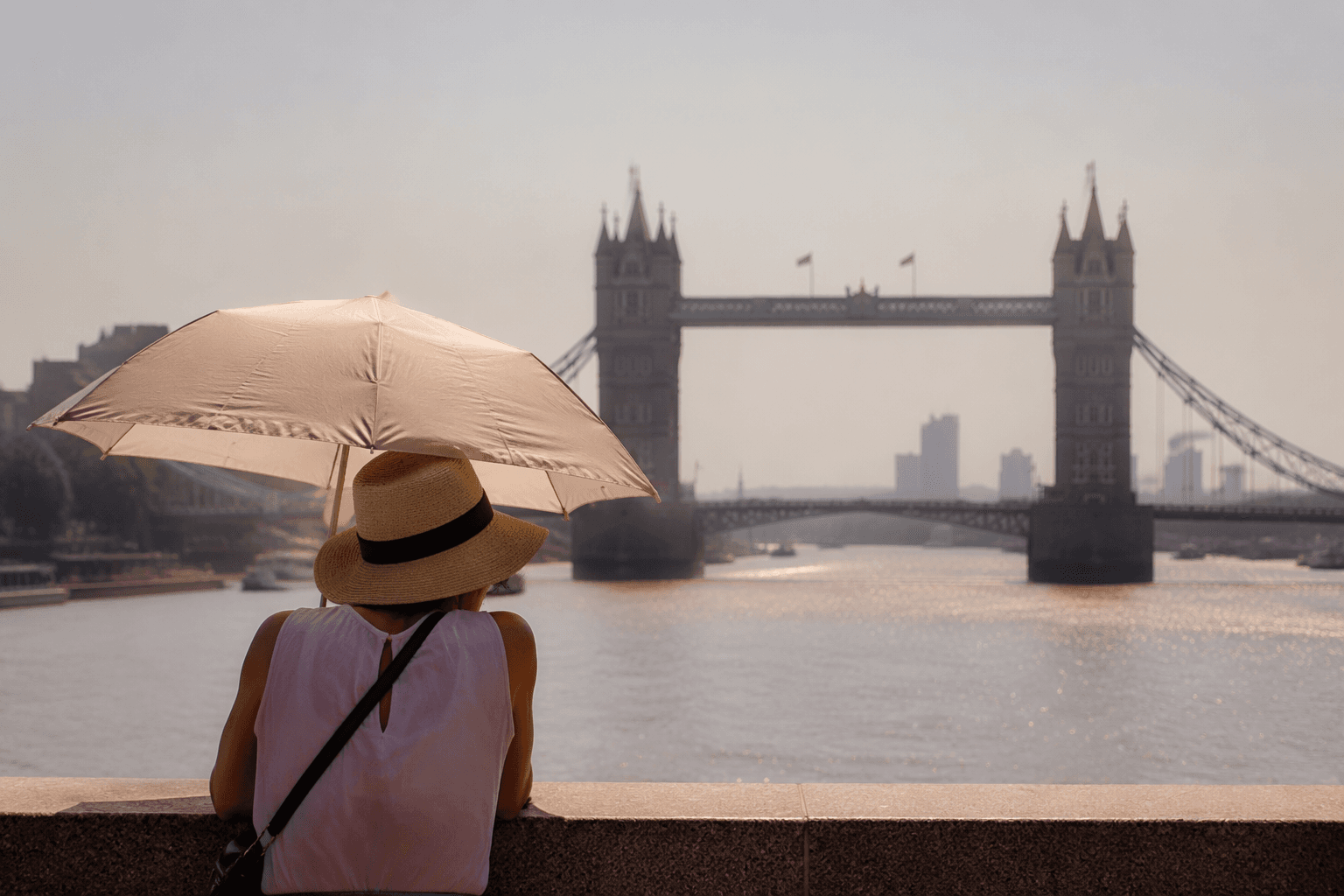 UK heatwaves may have caused 2,877 deaths, UKHSA estimates