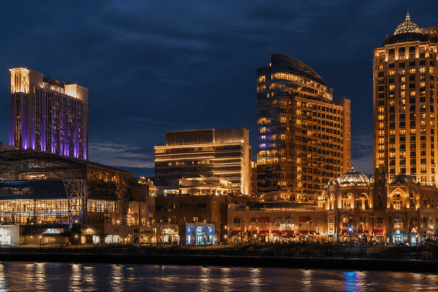Court revives Atlantic City casino pricing lawsuit over software overcharges