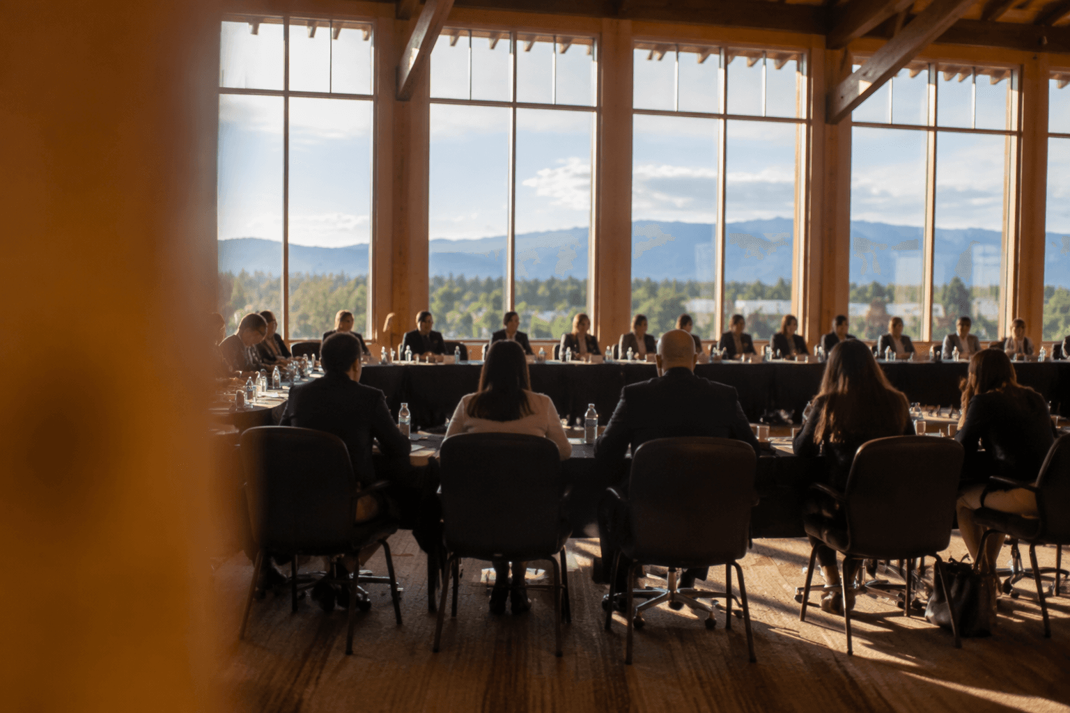Santa Fe city, county to hold first joint meeting in nearly a decade