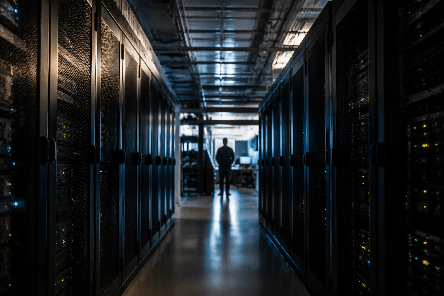 Capgemini sees multi-year IT modernisation boom ahead of AI adoption