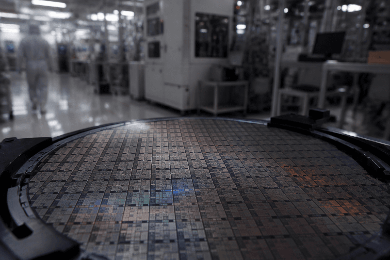 Intel shares Atom chip design code with startup led by Tan ally