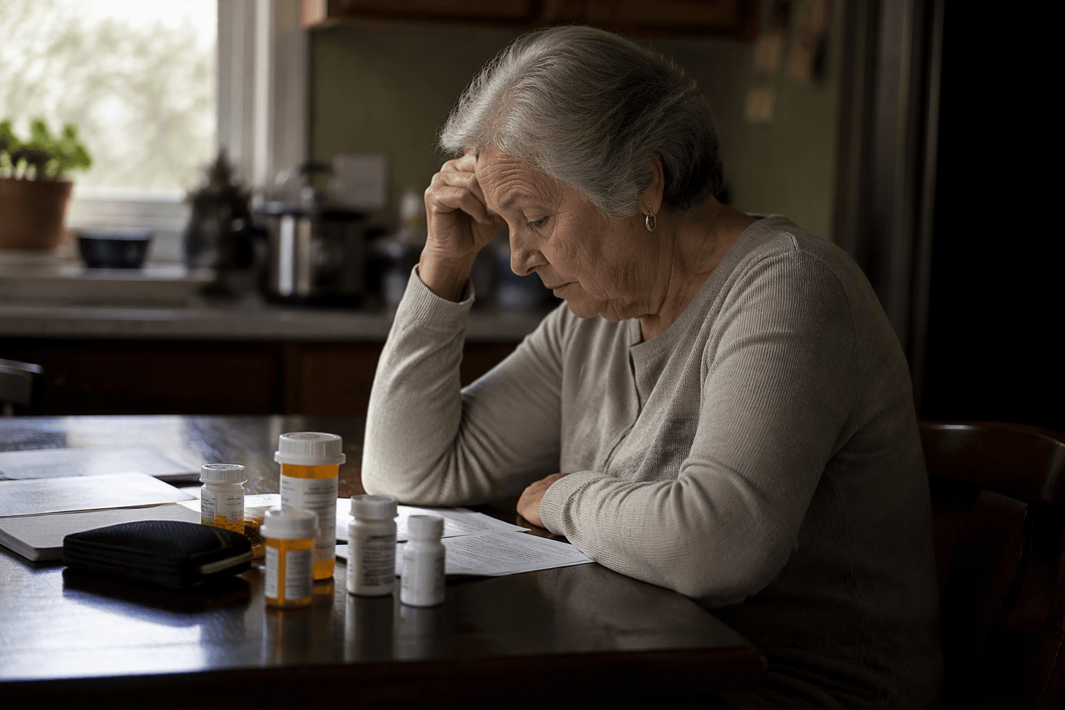 Trump administration ends Medicare drug subsidy, raising costs for seniors