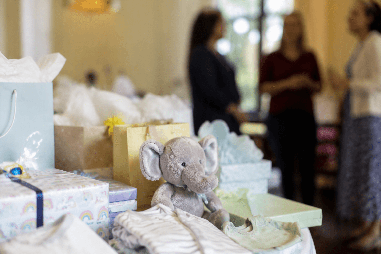 Baby shower guide covers planning, etiquette, wishes, and gifts for 2026