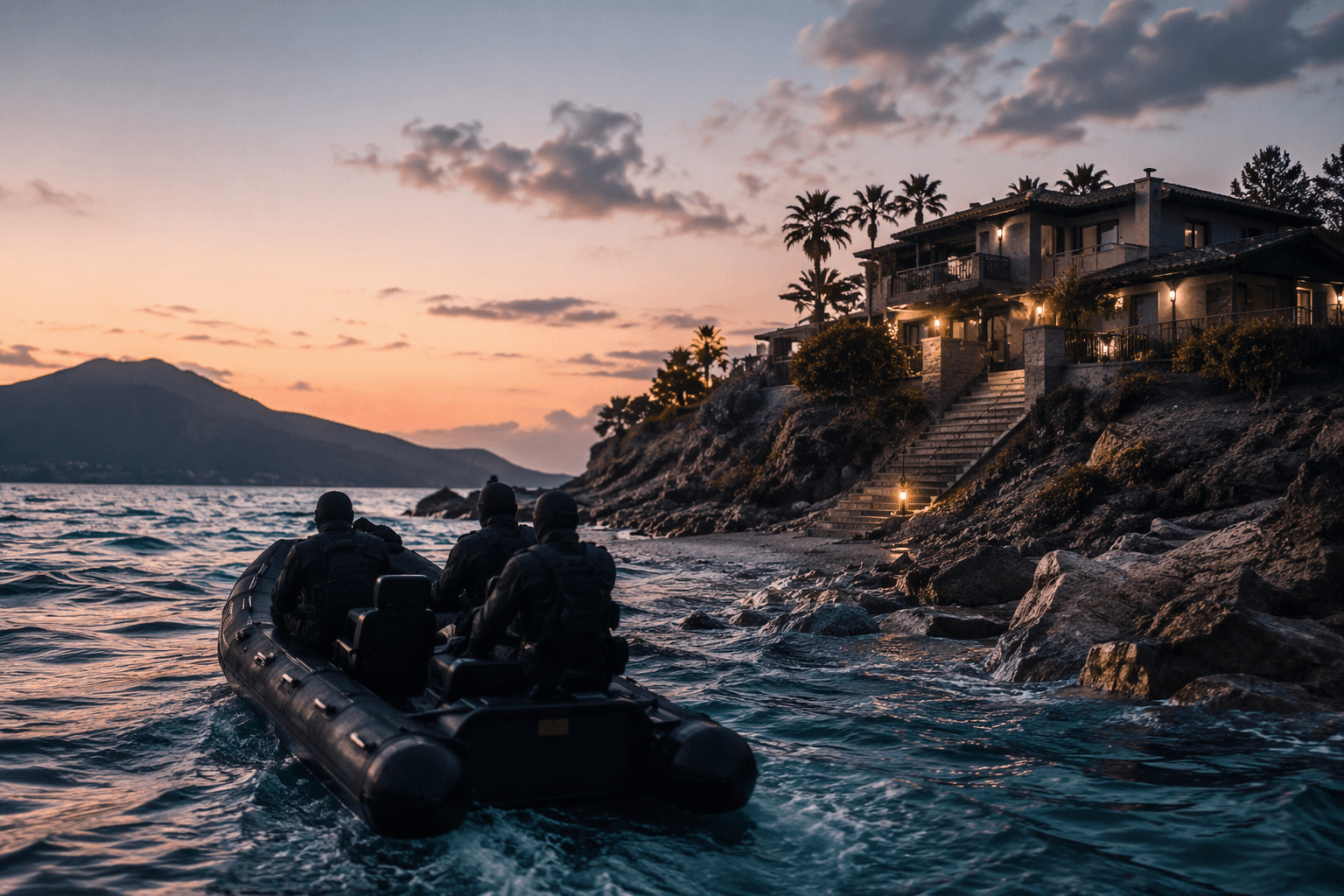Rockstar launches two-week GTA Online summer getaway event