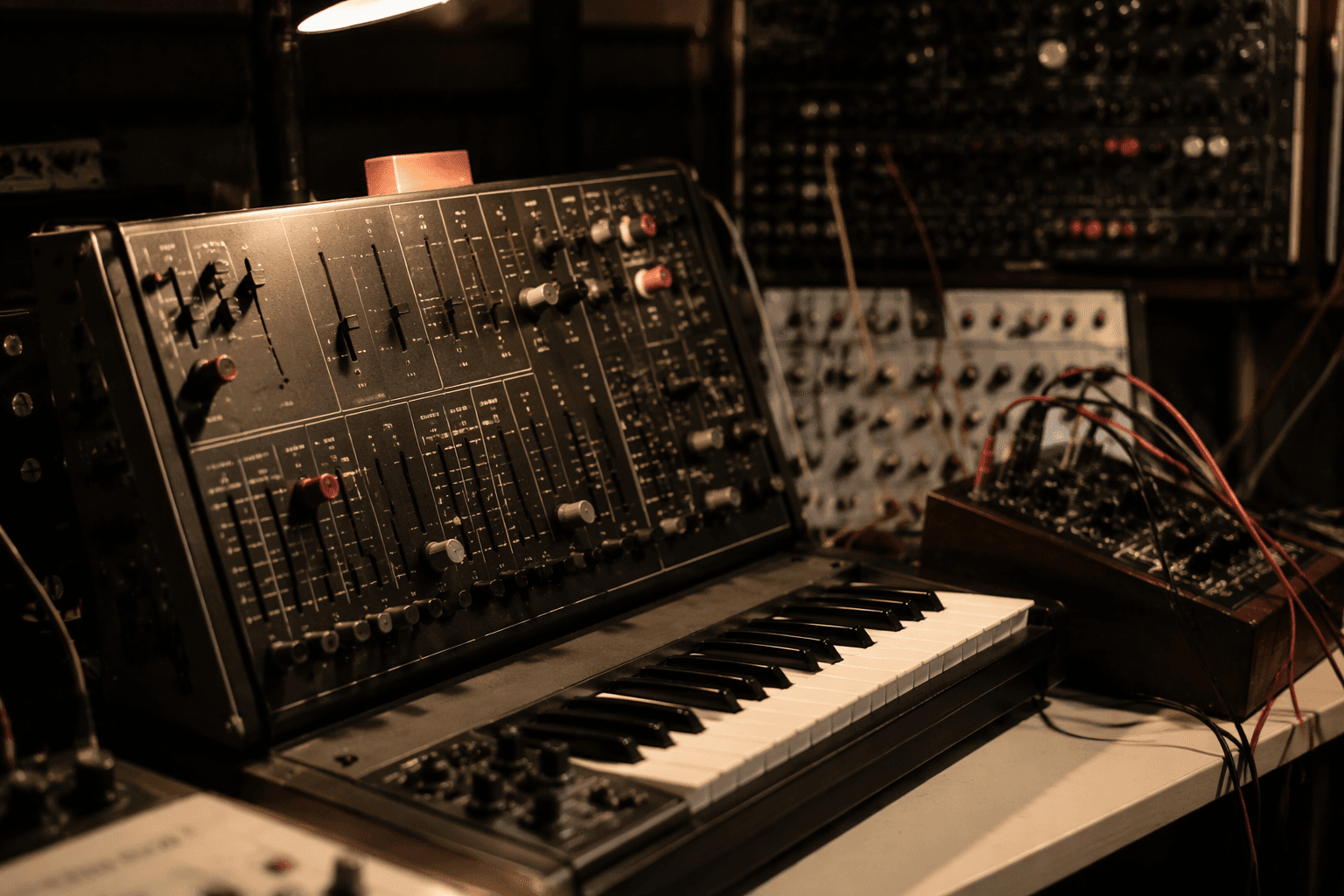 France's hidden synth legacy shapes electronic music history