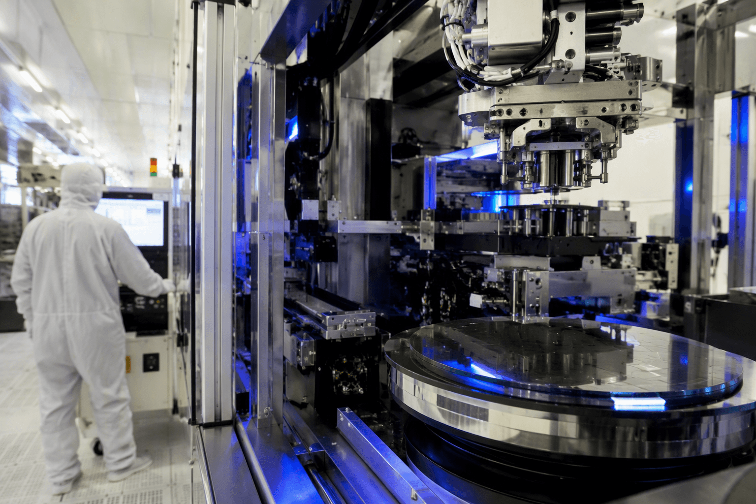 ASE raises 2026 capex by $2 billion on strong demand