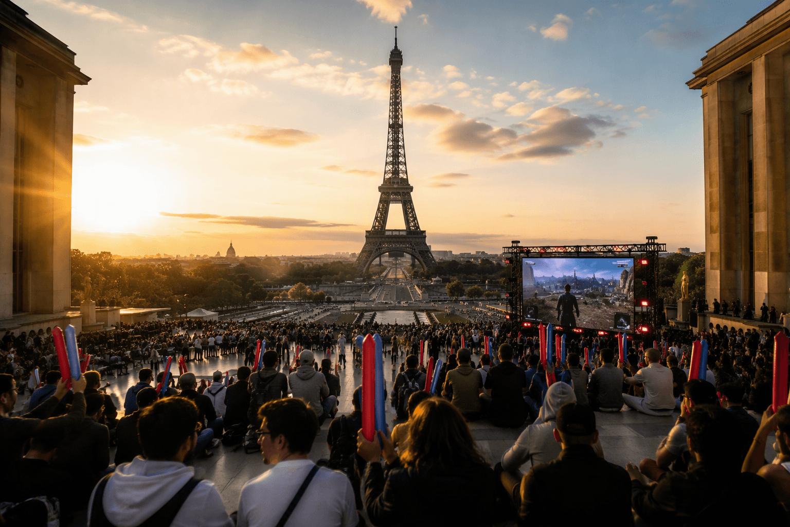 PUBG Mobile World Cup 2026 set for August in Paris