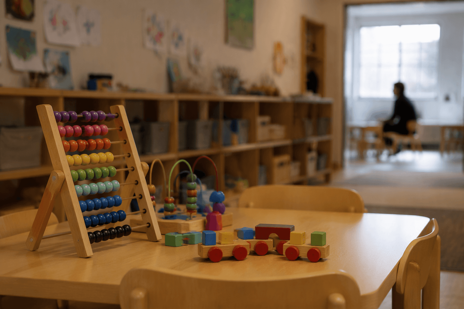 New Mexico child care official files whistleblower lawsuit over budget shortfall