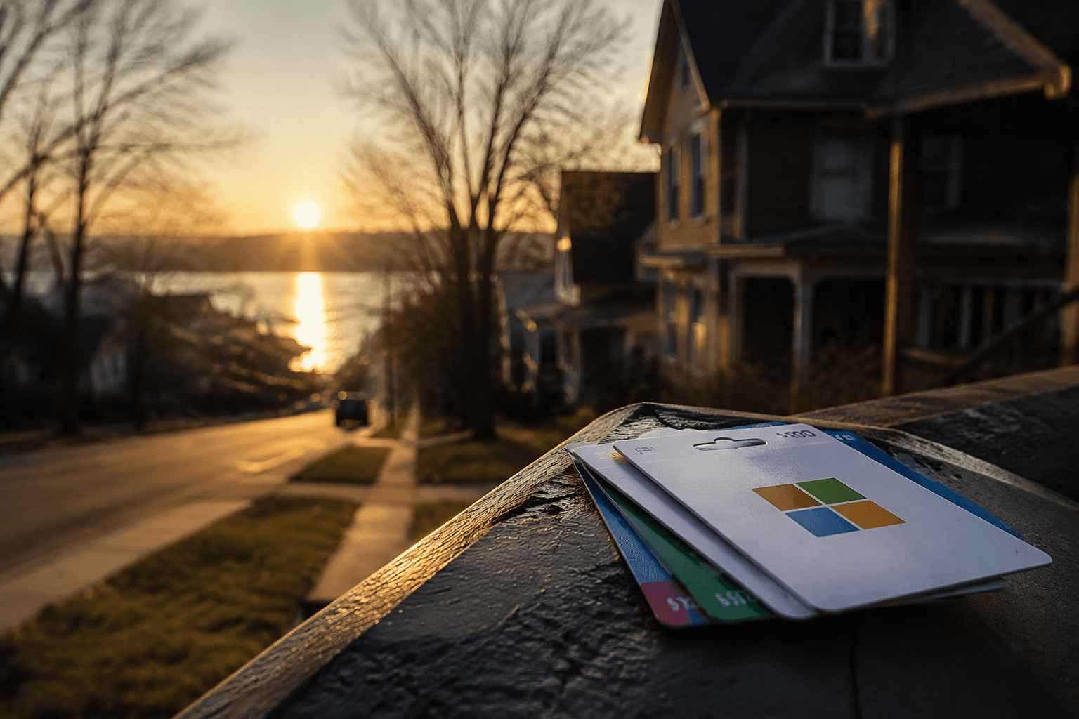 Traverse City woman reportedly loses $42,000 in Microsoft scam