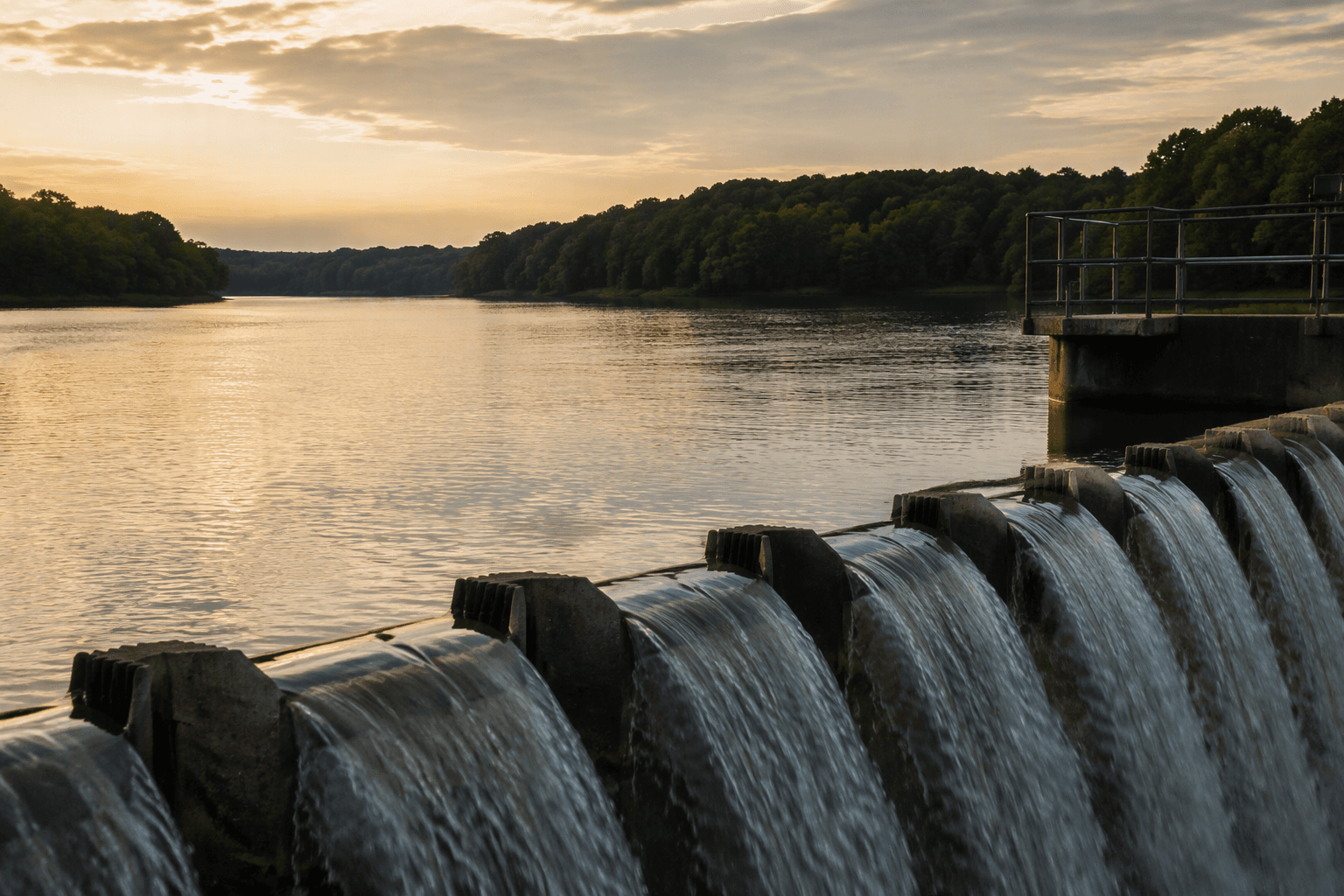 Raleigh to lift stage 1 water restrictions after recent rain