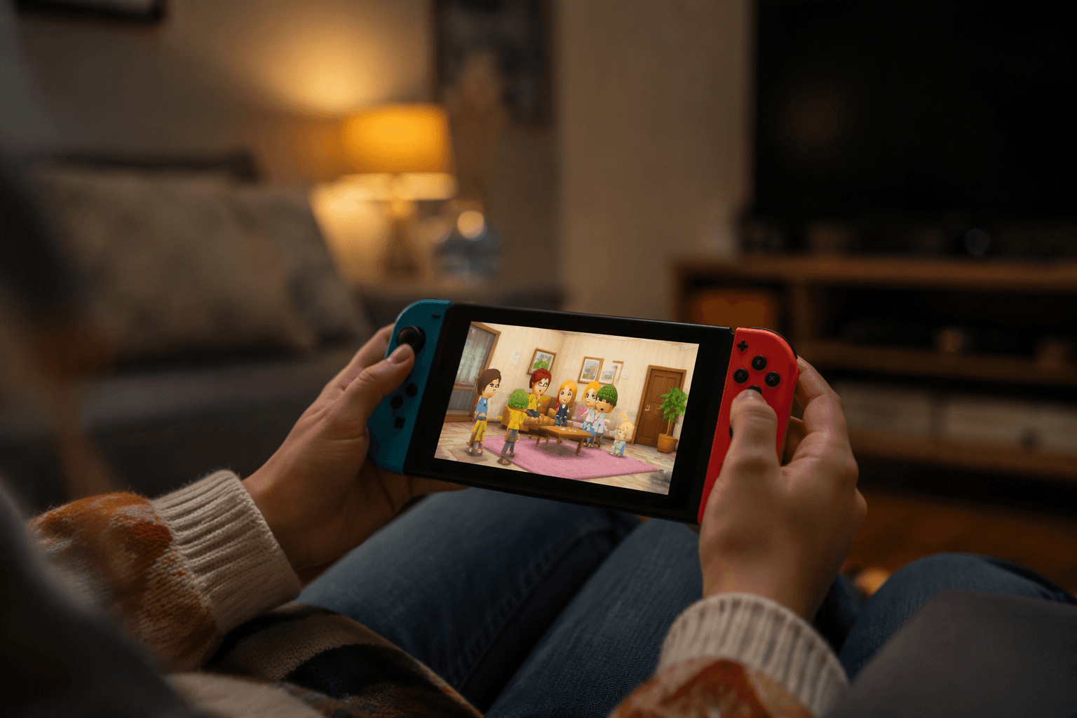 Tomodachi Life: Living the Dream gets first discount on Switch