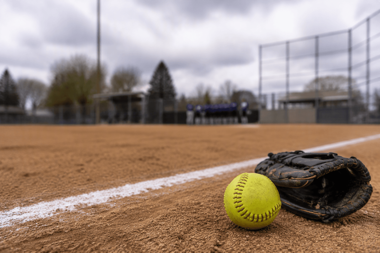Storm Lake’s DeHaan named Times Pilot Softball Player of the Year